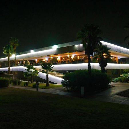 Prestigia Marrakech Dar Cheryana Marakeş Dış mekan fotoğraf
