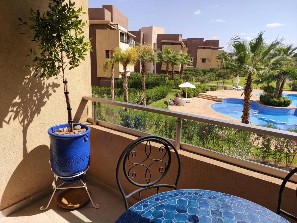 Prestigia Marrakech Dar Cheryana Marakeş Dış mekan fotoğraf