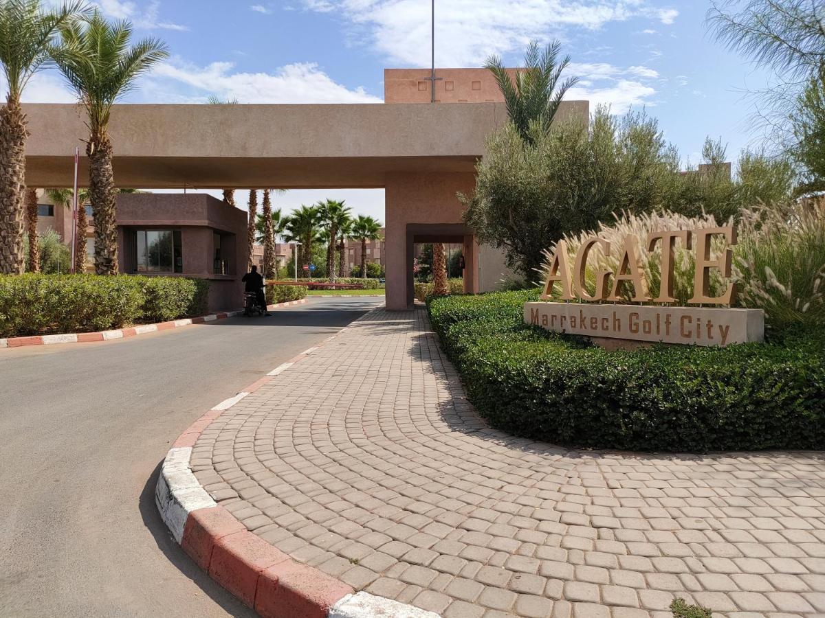 Prestigia Marrakech Dar Cheryana Marakeş Dış mekan fotoğraf