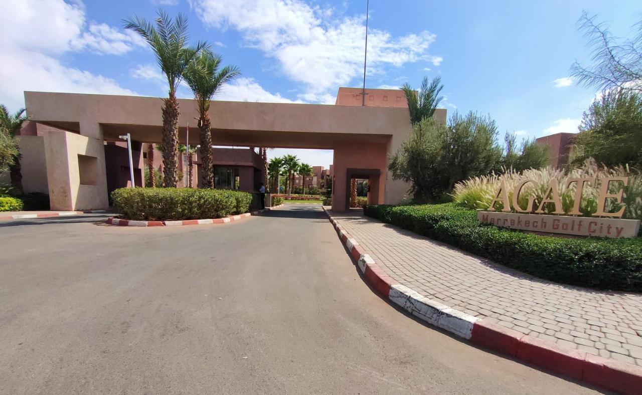 Prestigia Marrakech Dar Cheryana Marakeş Dış mekan fotoğraf