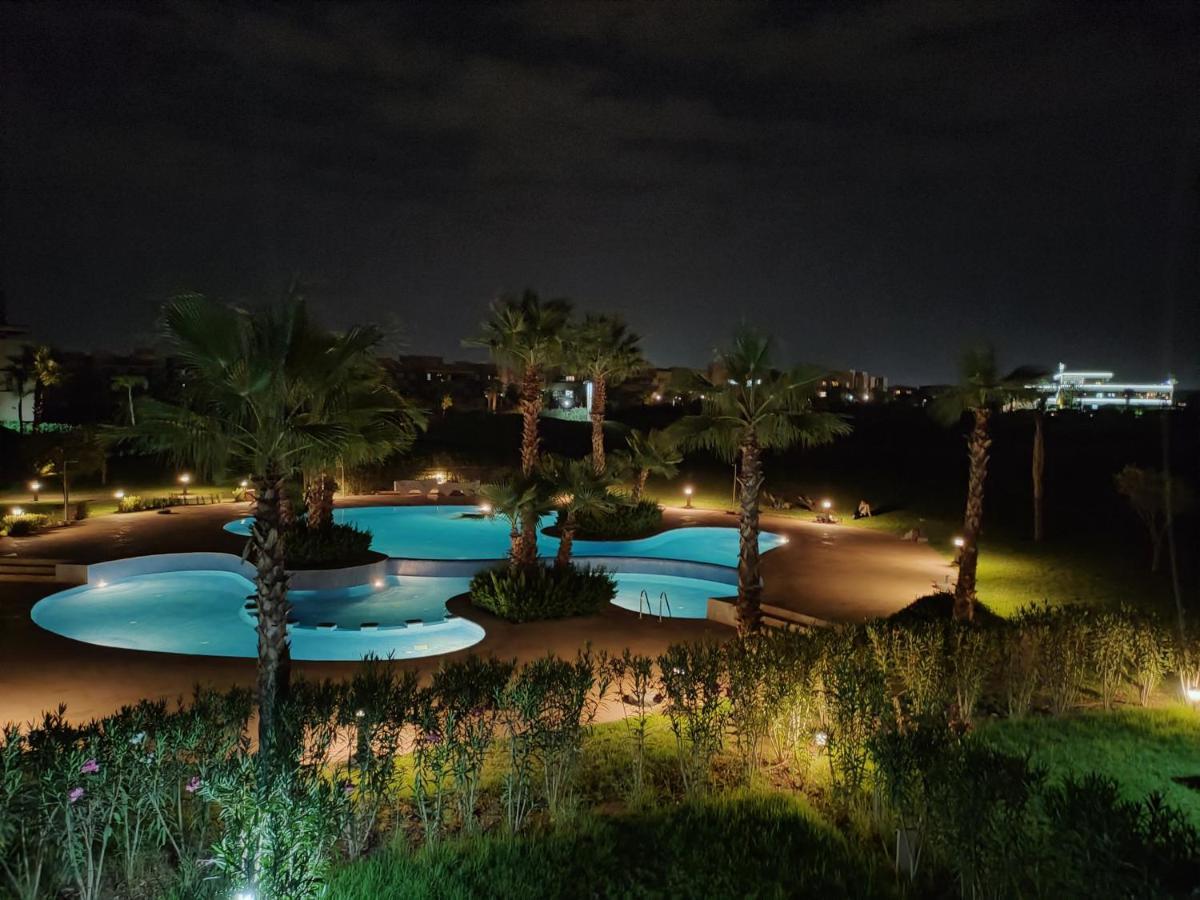 Prestigia Marrakech Dar Cheryana Marakeş Dış mekan fotoğraf