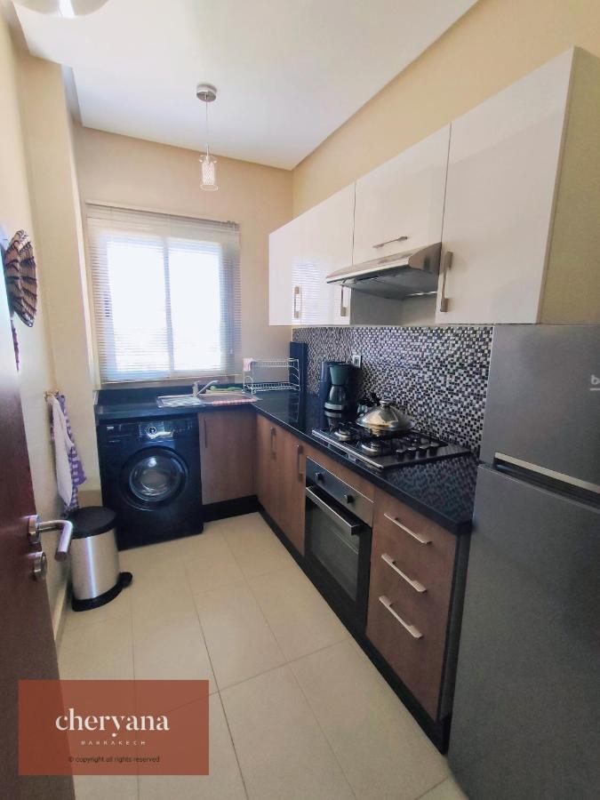 Prestigia Marrakech Dar Cheryana Marakeş Dış mekan fotoğraf
