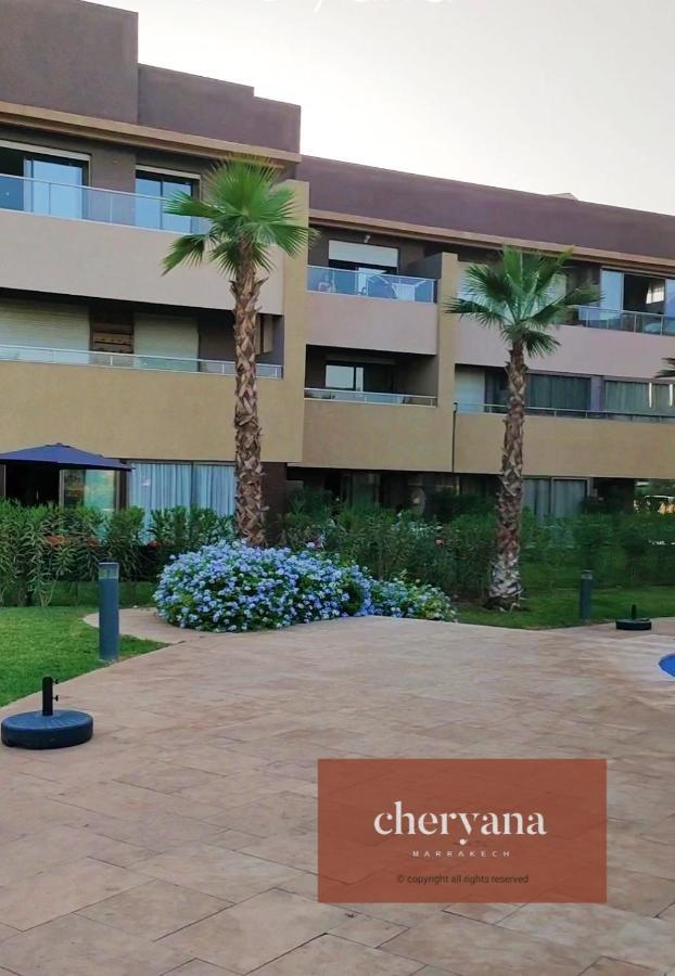 Prestigia Marrakech Dar Cheryana Marakeş Dış mekan fotoğraf