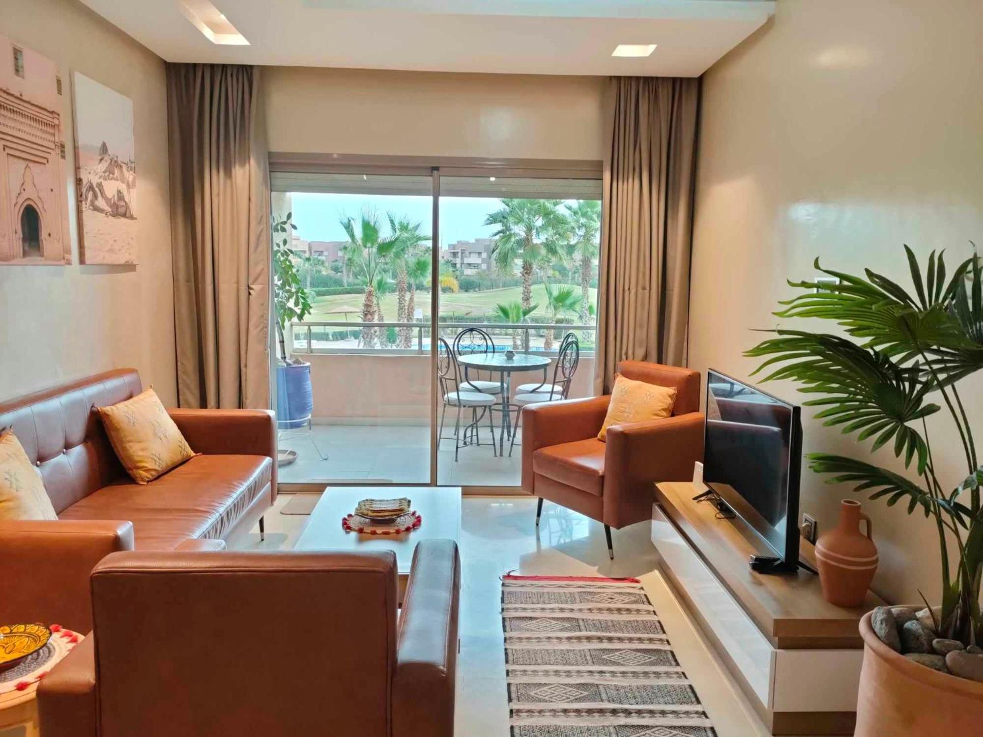 Prestigia Marrakech Dar Cheryana Marakeş Dış mekan fotoğraf