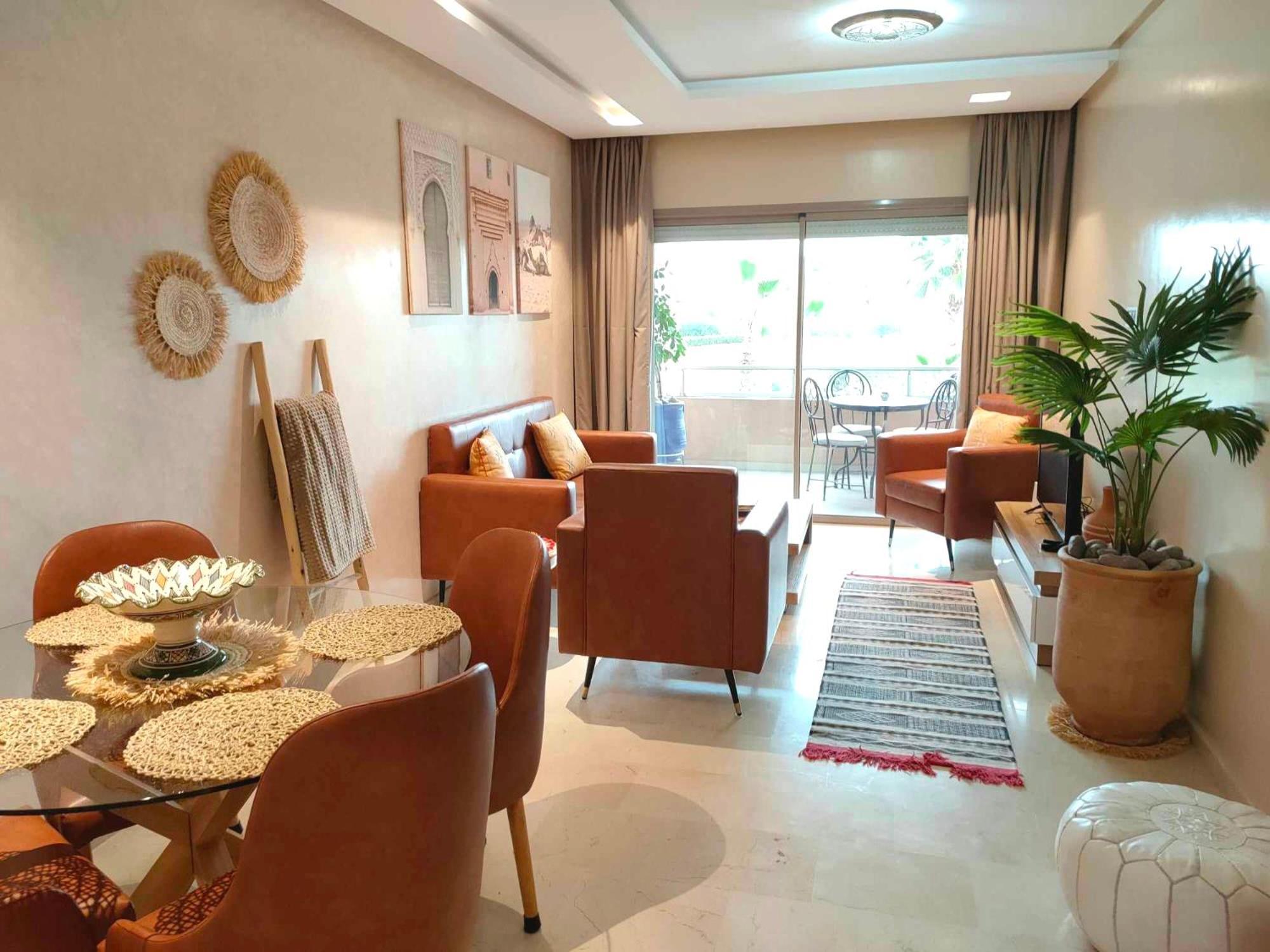 Prestigia Marrakech Dar Cheryana Marakeş Dış mekan fotoğraf