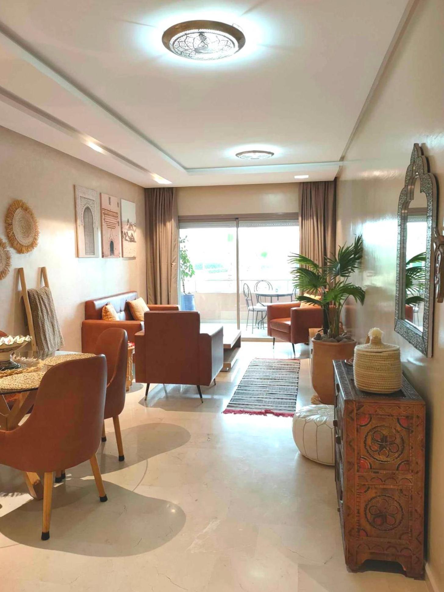 Prestigia Marrakech Dar Cheryana Marakeş Dış mekan fotoğraf