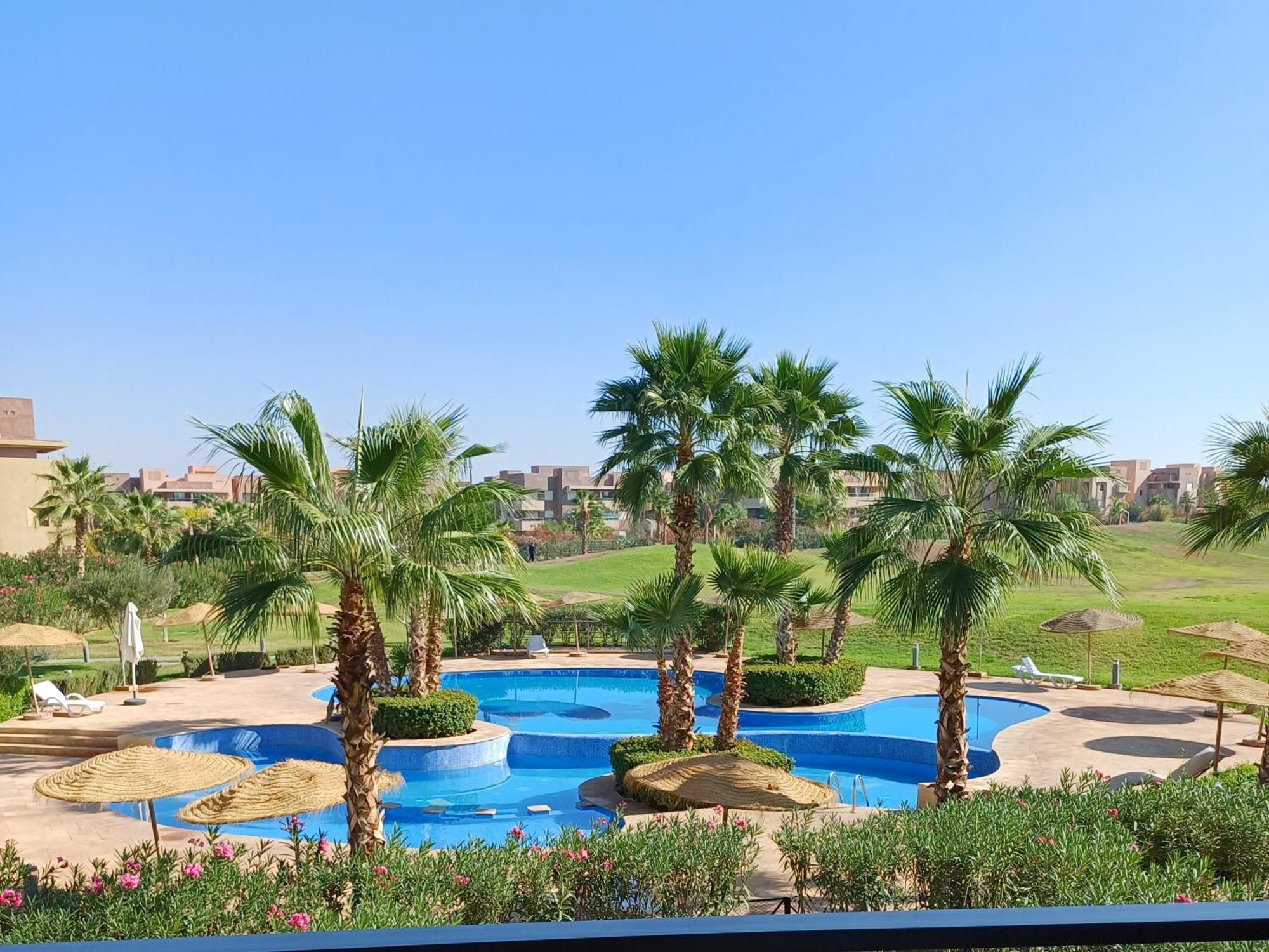 Prestigia Marrakech Dar Cheryana Marakeş Dış mekan fotoğraf