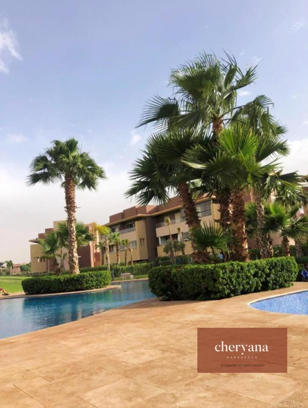 Prestigia Marrakech Dar Cheryana Marakeş Dış mekan fotoğraf
