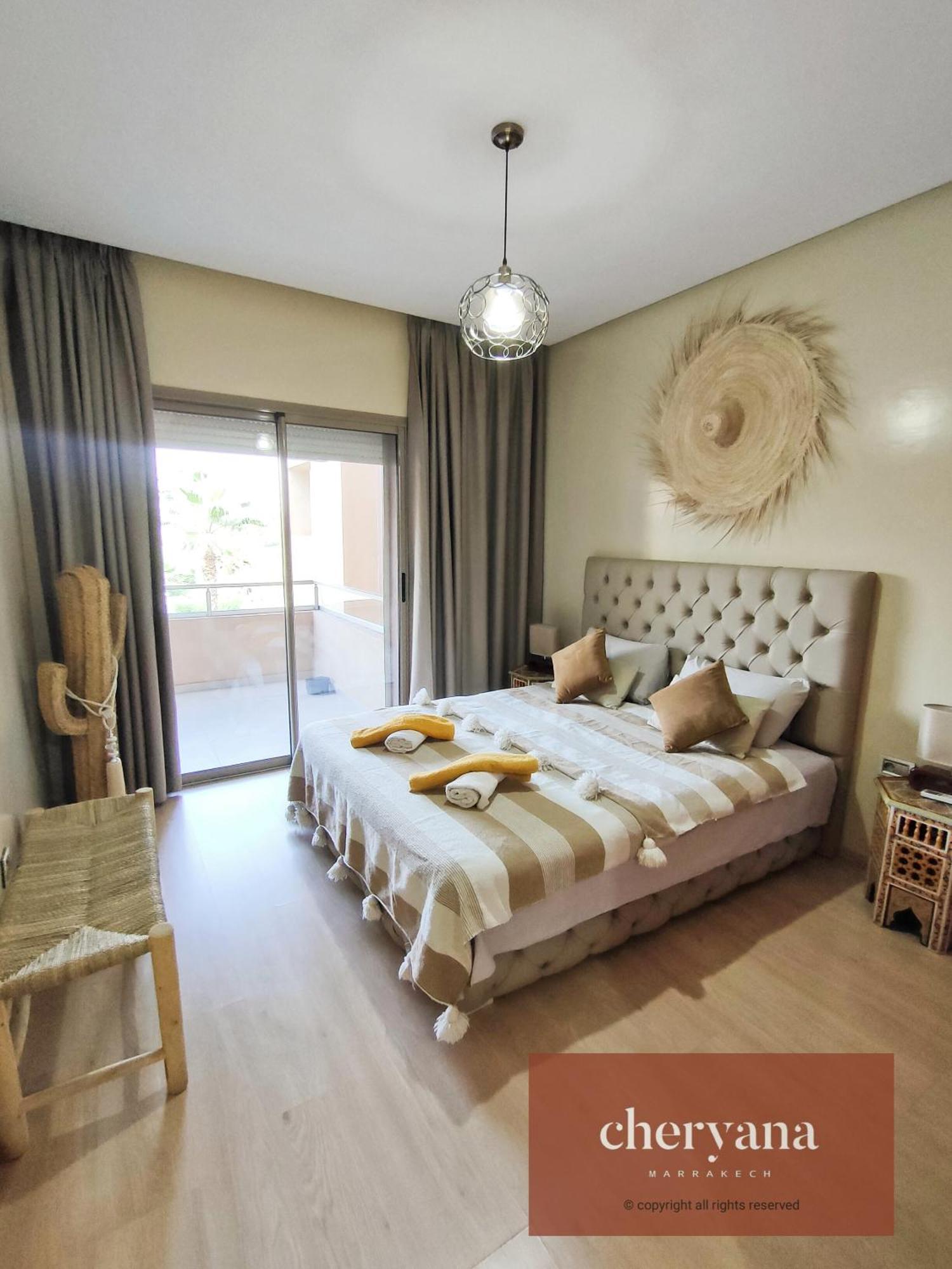 Prestigia Marrakech Dar Cheryana Marakeş Dış mekan fotoğraf