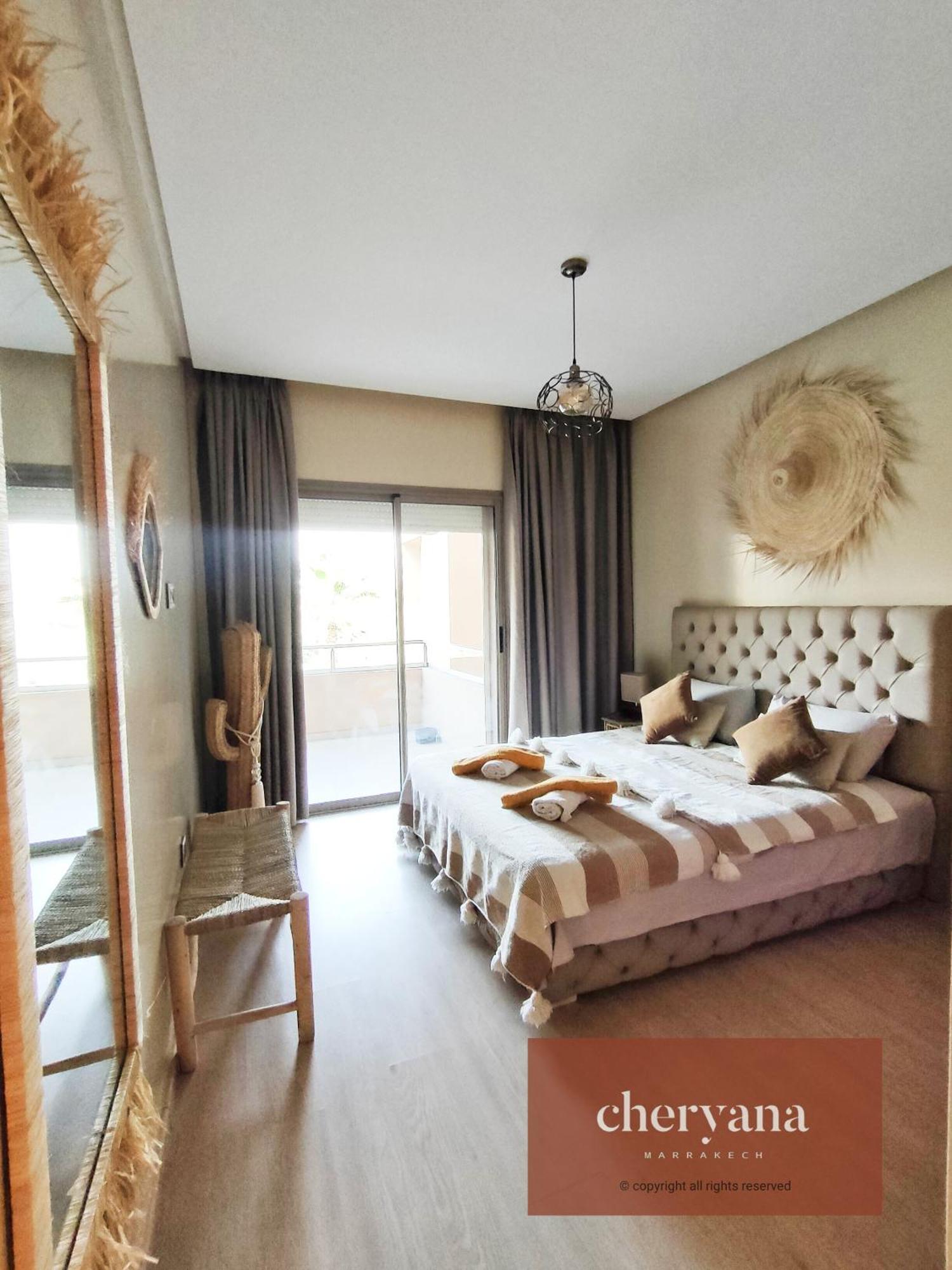 Prestigia Marrakech Dar Cheryana Marakeş Dış mekan fotoğraf