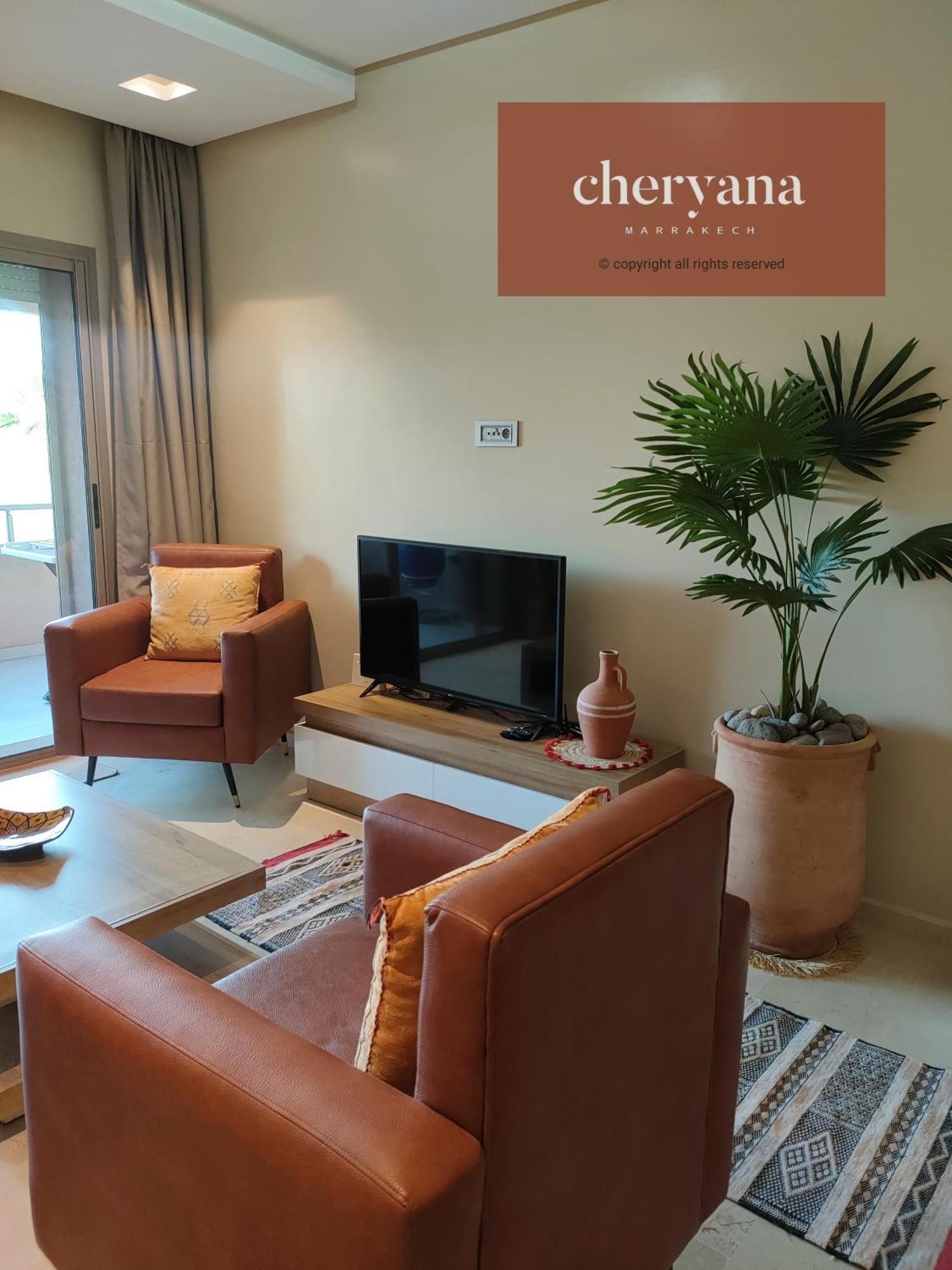 Prestigia Marrakech Dar Cheryana Marakeş Dış mekan fotoğraf