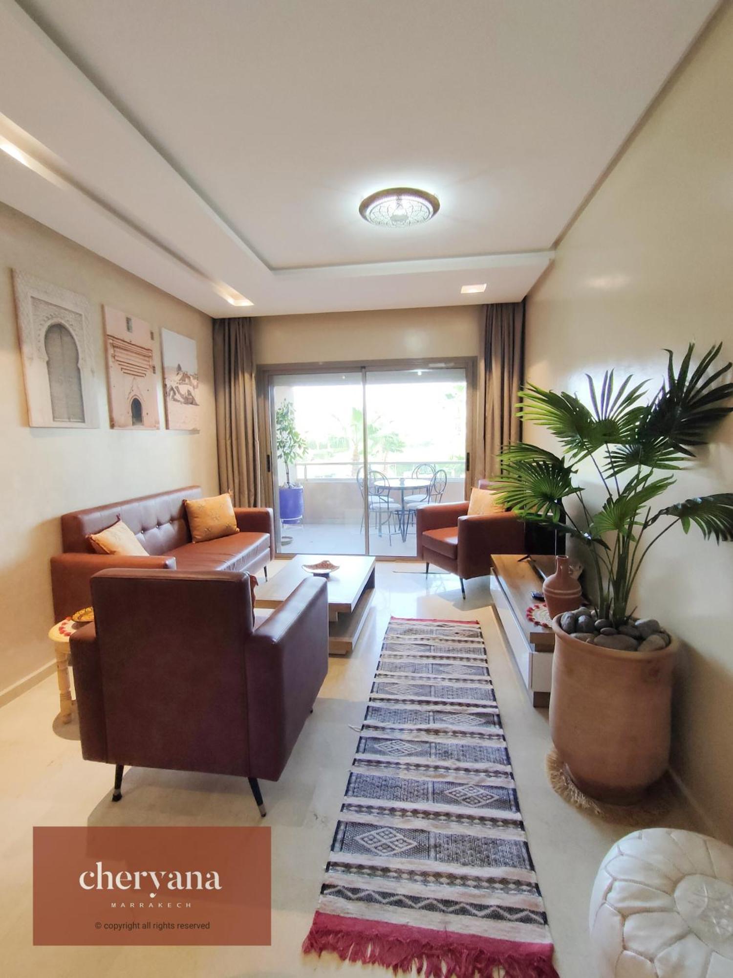 Prestigia Marrakech Dar Cheryana Marakeş Dış mekan fotoğraf