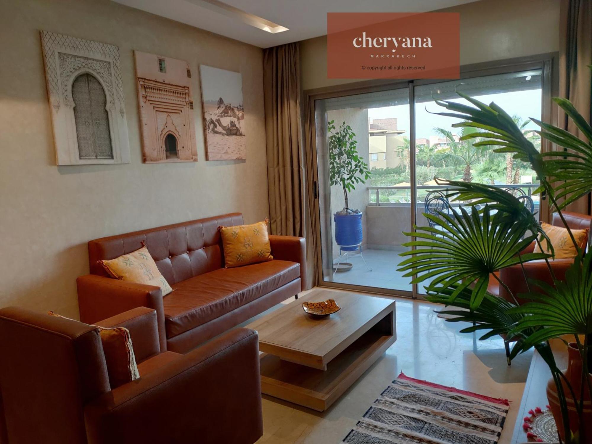 Prestigia Marrakech Dar Cheryana Marakeş Dış mekan fotoğraf