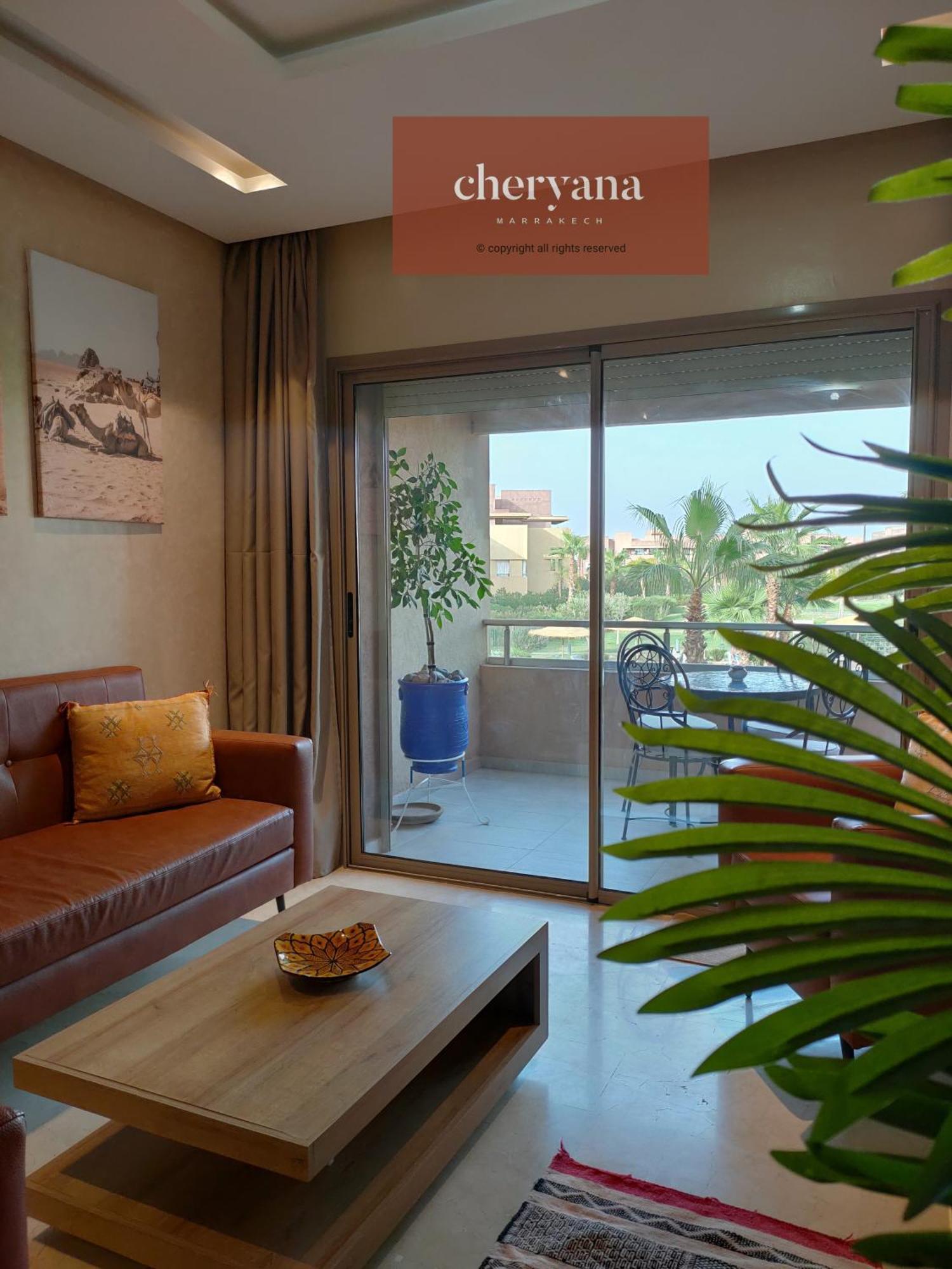 Prestigia Marrakech Dar Cheryana Marakeş Dış mekan fotoğraf