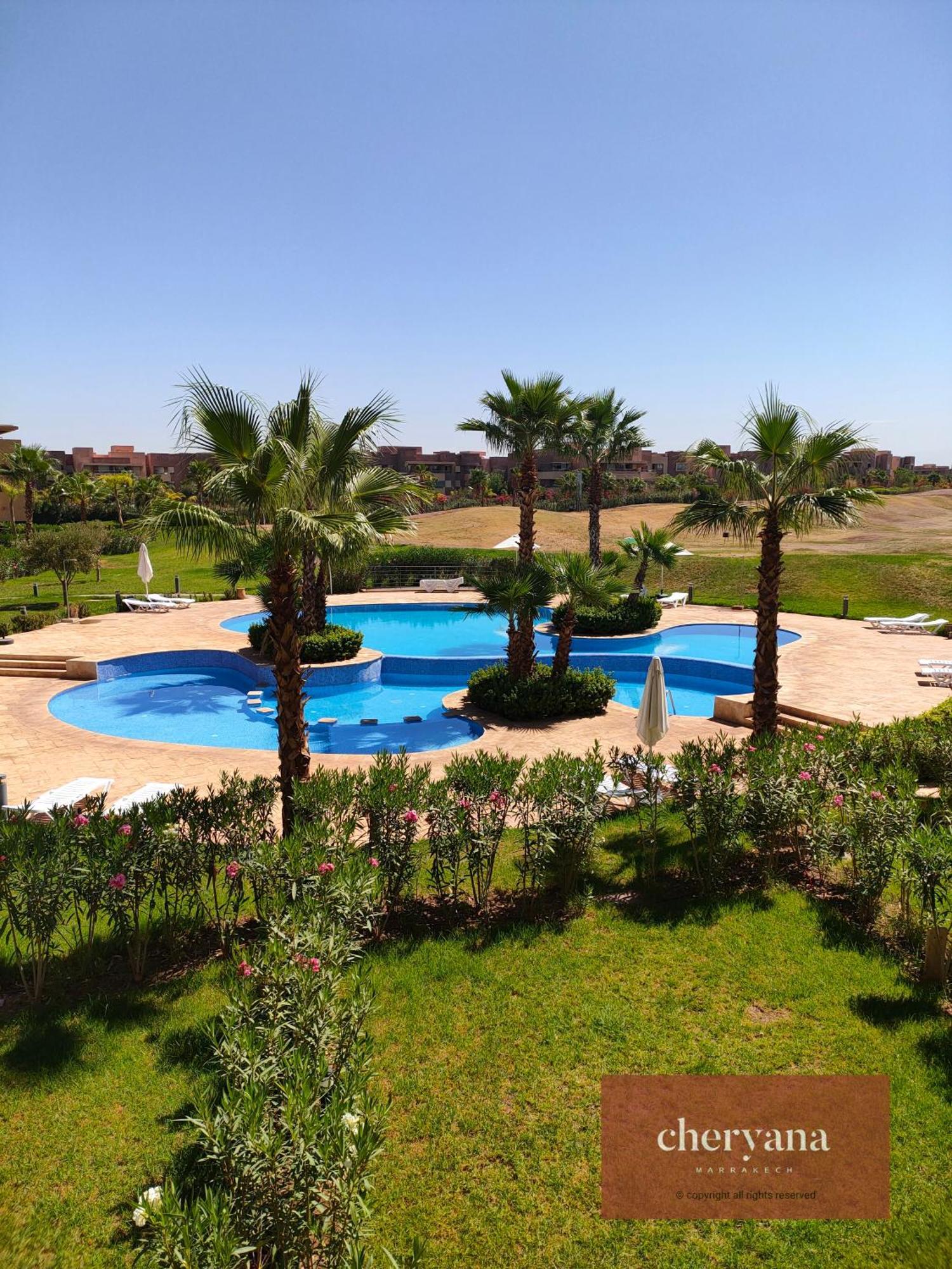 Prestigia Marrakech Dar Cheryana Marakeş Dış mekan fotoğraf