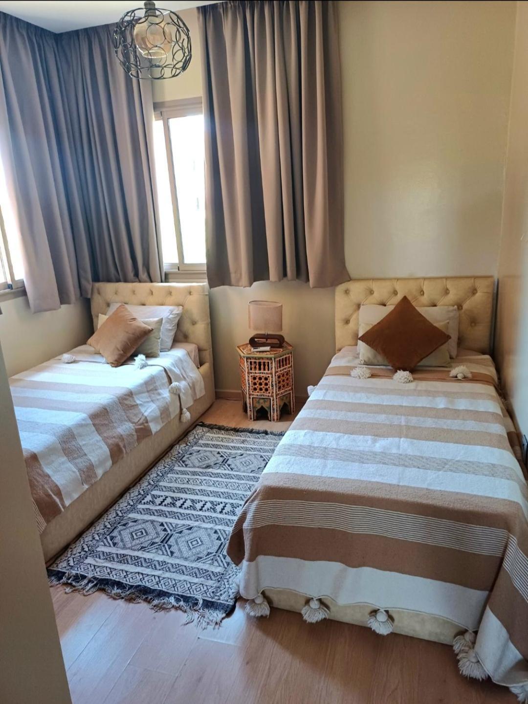 Prestigia Marrakech Dar Cheryana Marakeş Dış mekan fotoğraf