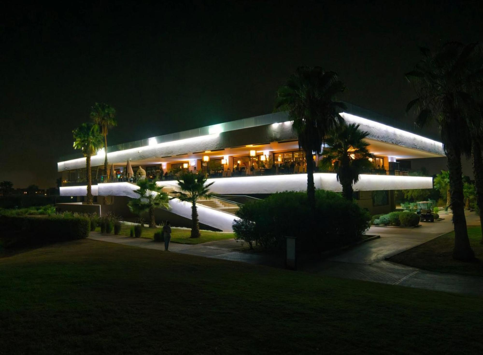 Prestigia Marrakech Dar Cheryana Marakeş Dış mekan fotoğraf